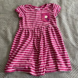 Hanna Andersson Playdress